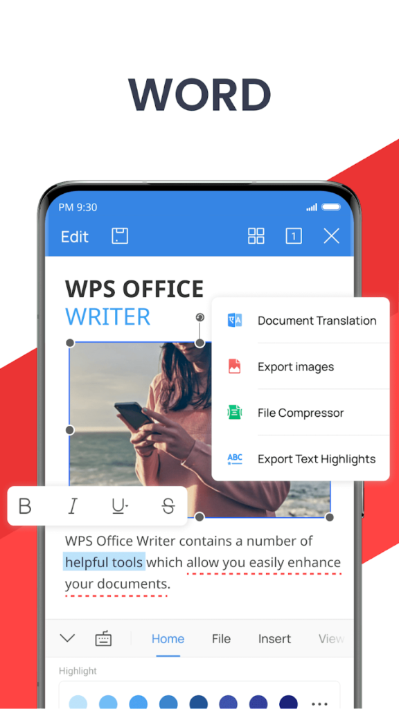 Accessing Files Without Internet in WPS Office: Can I Use WPS Office offline? WPS Office offline capabilities (Latest in 2024) 2