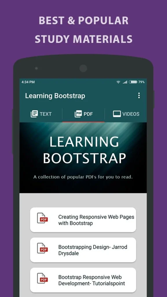 Bootstrap Studio Review: What is Bootstrap Studio used for? A Comprehensive Guide (Latest 2024) 1
