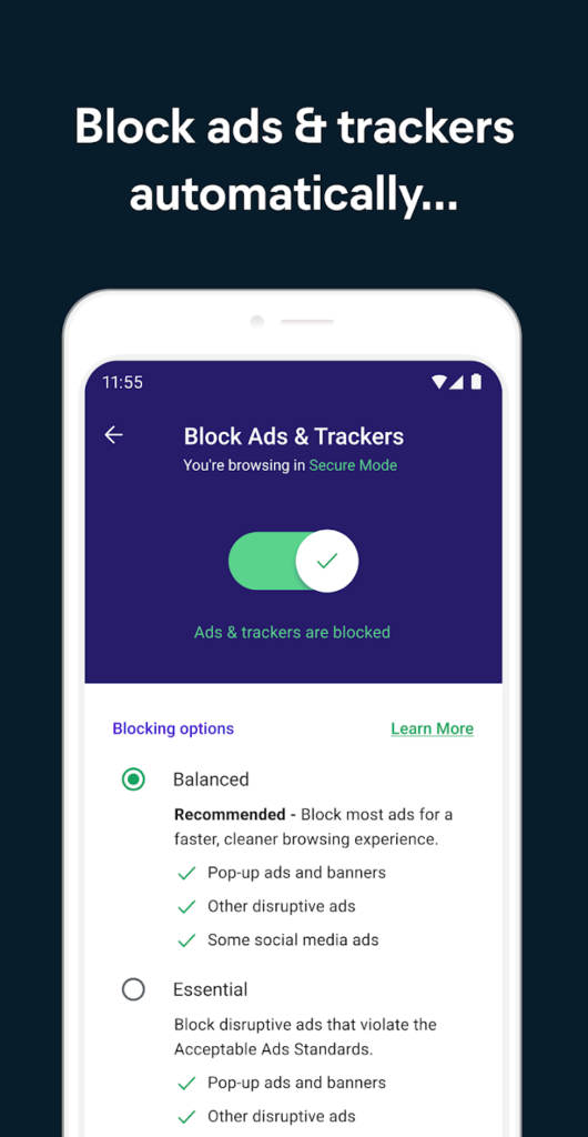 Enhanced Browsing Experience: Does Avast Secure Browser Block Ads? (Latest 2024) 4
